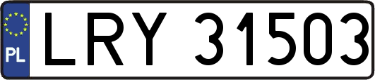 LRY31503