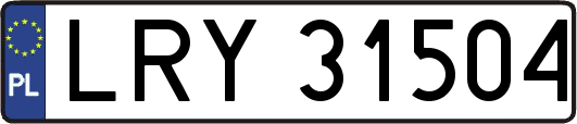 LRY31504