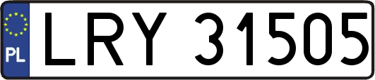 LRY31505