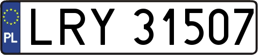 LRY31507