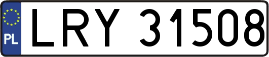 LRY31508