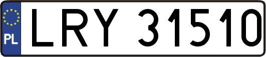 LRY31510