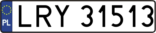 LRY31513