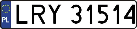 LRY31514