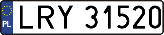 LRY31520