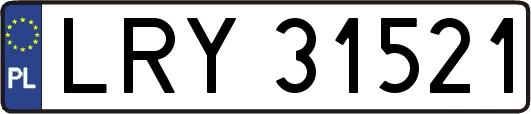 LRY31521