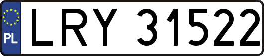 LRY31522