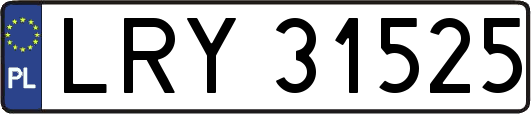 LRY31525