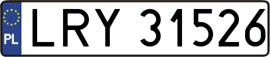 LRY31526