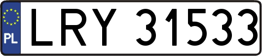 LRY31533