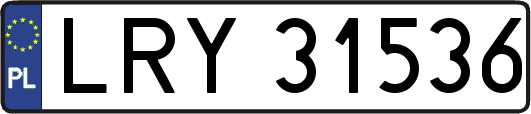 LRY31536