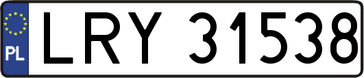 LRY31538