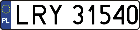 LRY31540