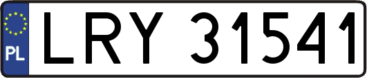 LRY31541