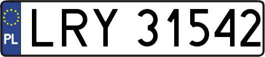 LRY31542