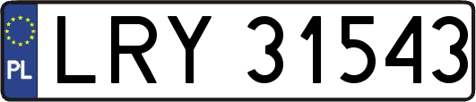 LRY31543