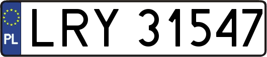 LRY31547