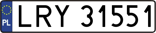 LRY31551