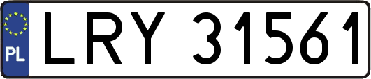 LRY31561