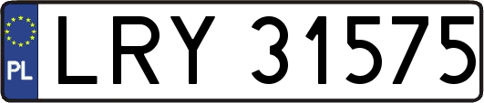 LRY31575