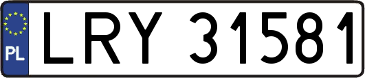 LRY31581