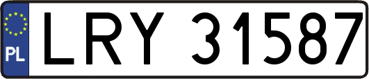 LRY31587