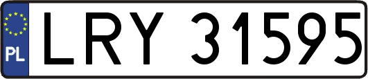 LRY31595