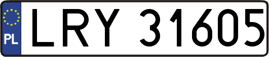 LRY31605