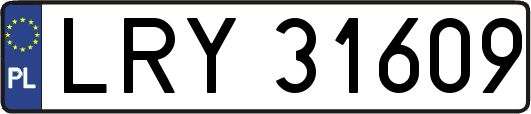 LRY31609
