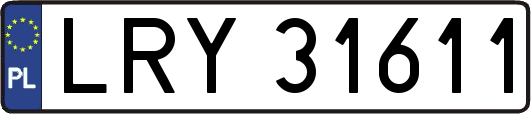 LRY31611