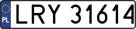 LRY31614