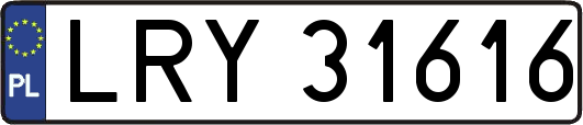 LRY31616