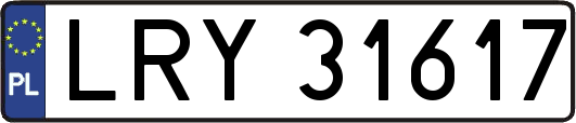 LRY31617