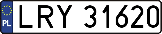LRY31620
