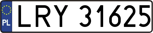LRY31625