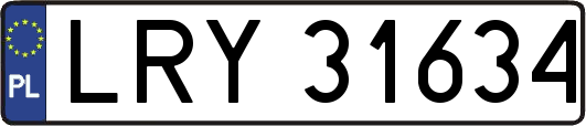 LRY31634