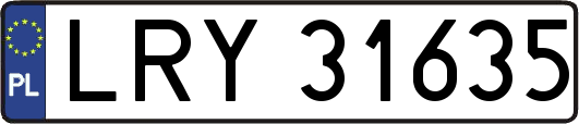 LRY31635