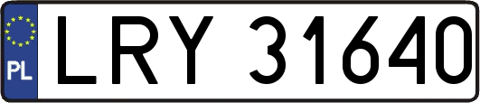 LRY31640