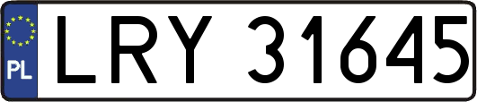 LRY31645