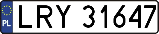 LRY31647