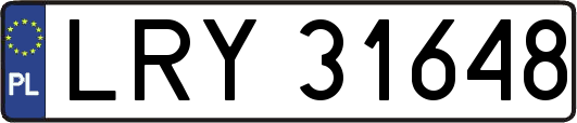 LRY31648