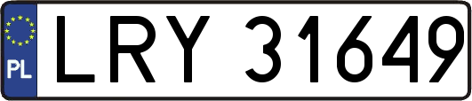 LRY31649