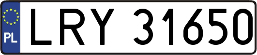 LRY31650