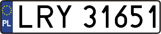LRY31651