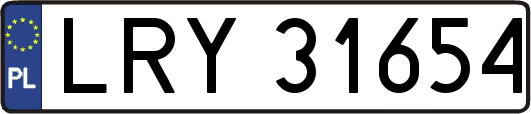 LRY31654