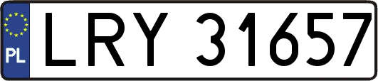 LRY31657