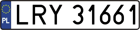 LRY31661