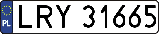 LRY31665
