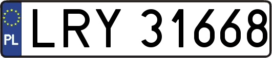 LRY31668