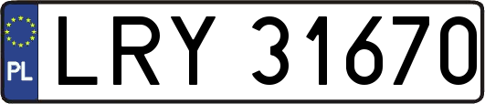 LRY31670